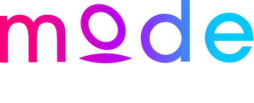 Mode Mobile Logo