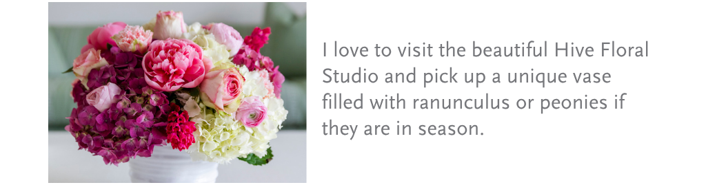 Hive Floral Studio