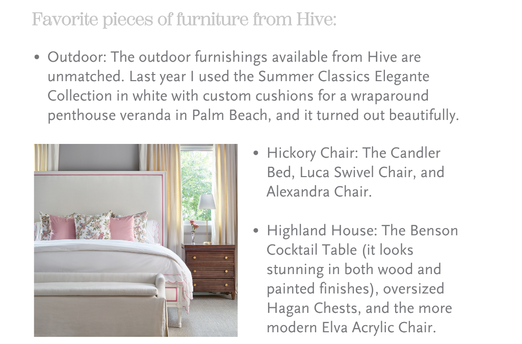 Hive Home Furniture