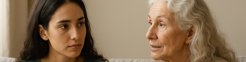 Distilled therapy advice summary