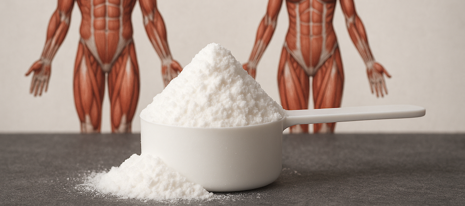 Adulting Done Bright Creatine Info