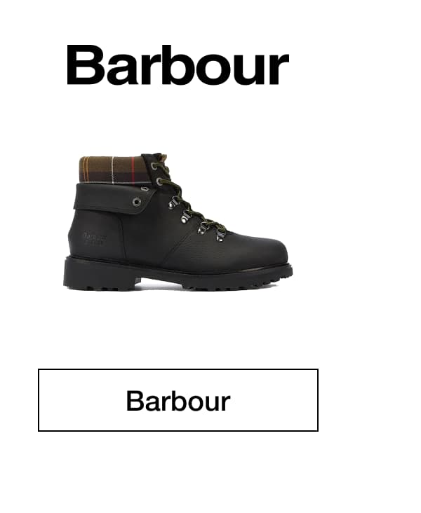 Barbour