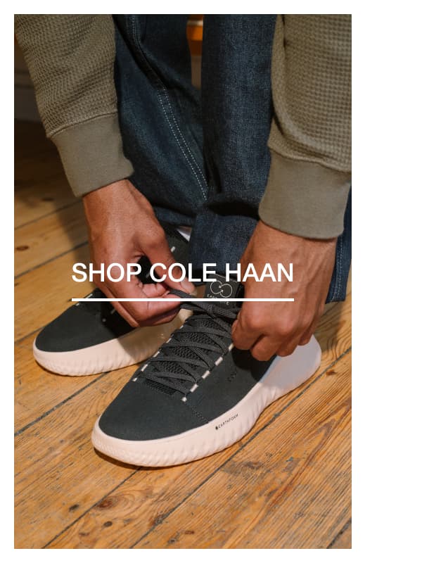 Cole Haan
