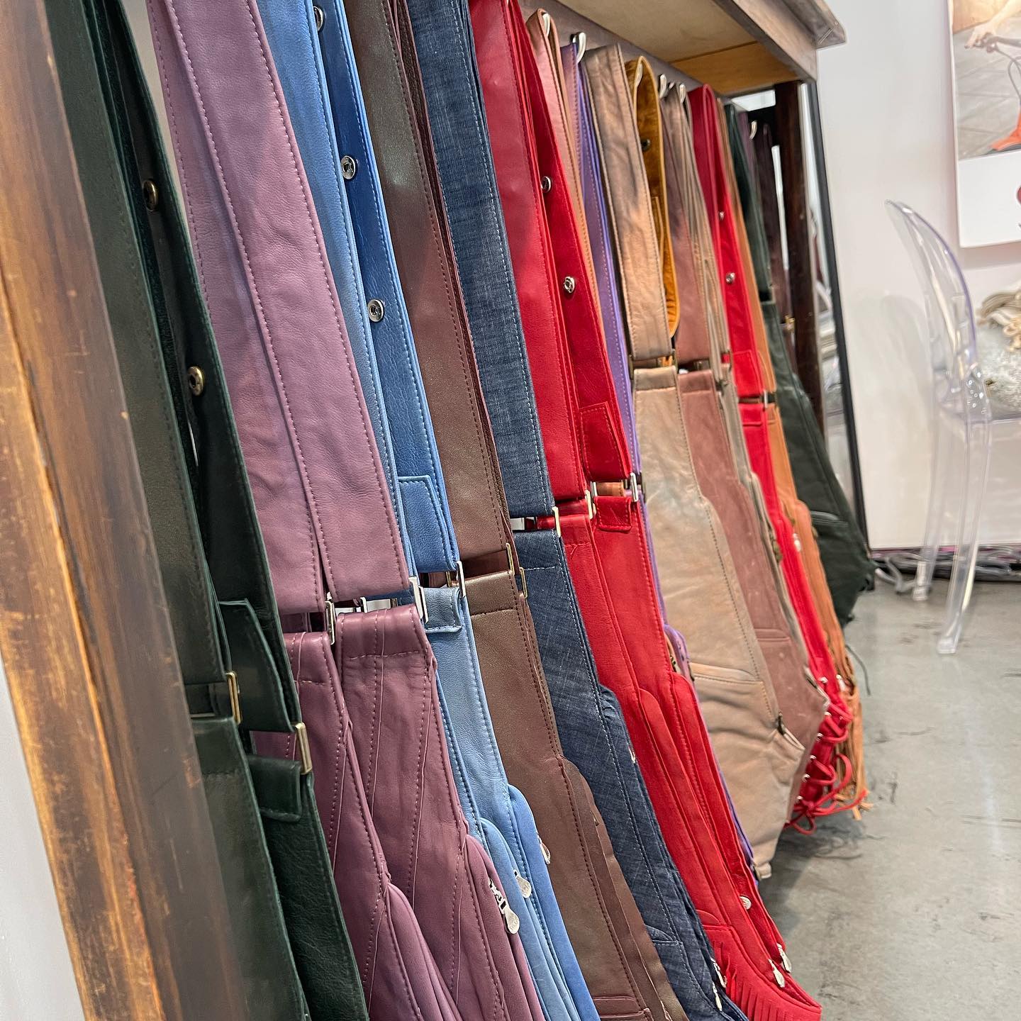 99 LTP Sale!! Sash Bag