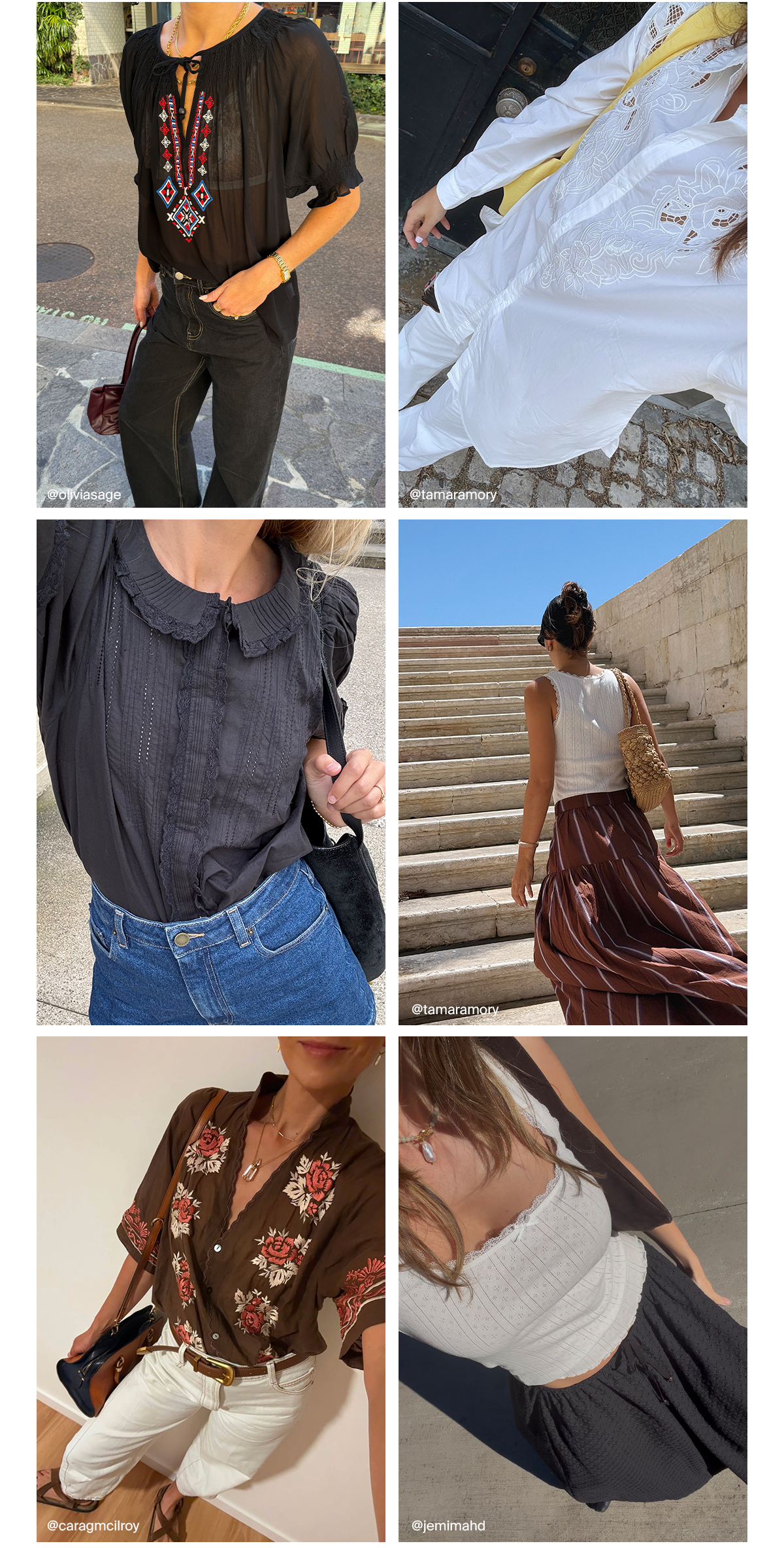 New Arrivals