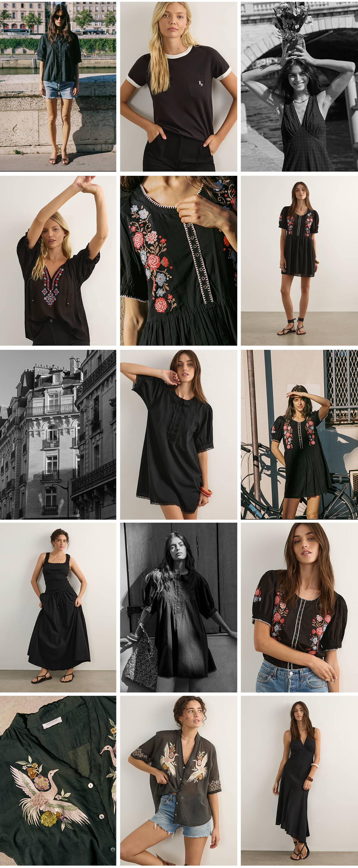 New Arrivals