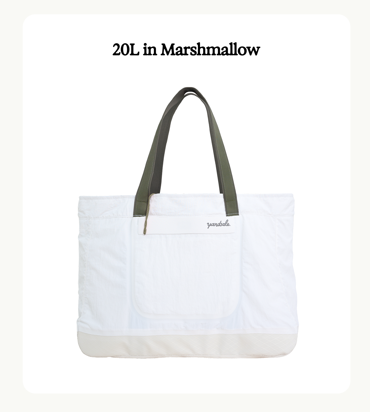 Marshmallow