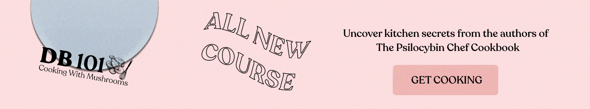 キノコを使った料理