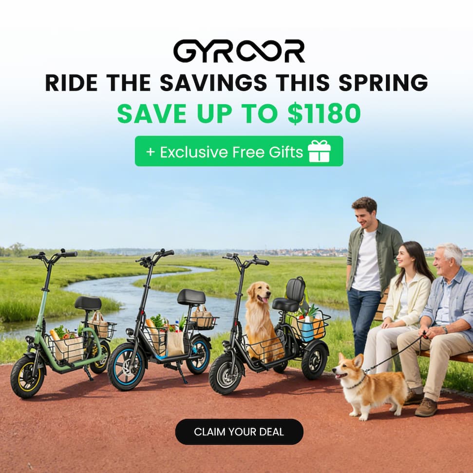 Gyroor boxshot