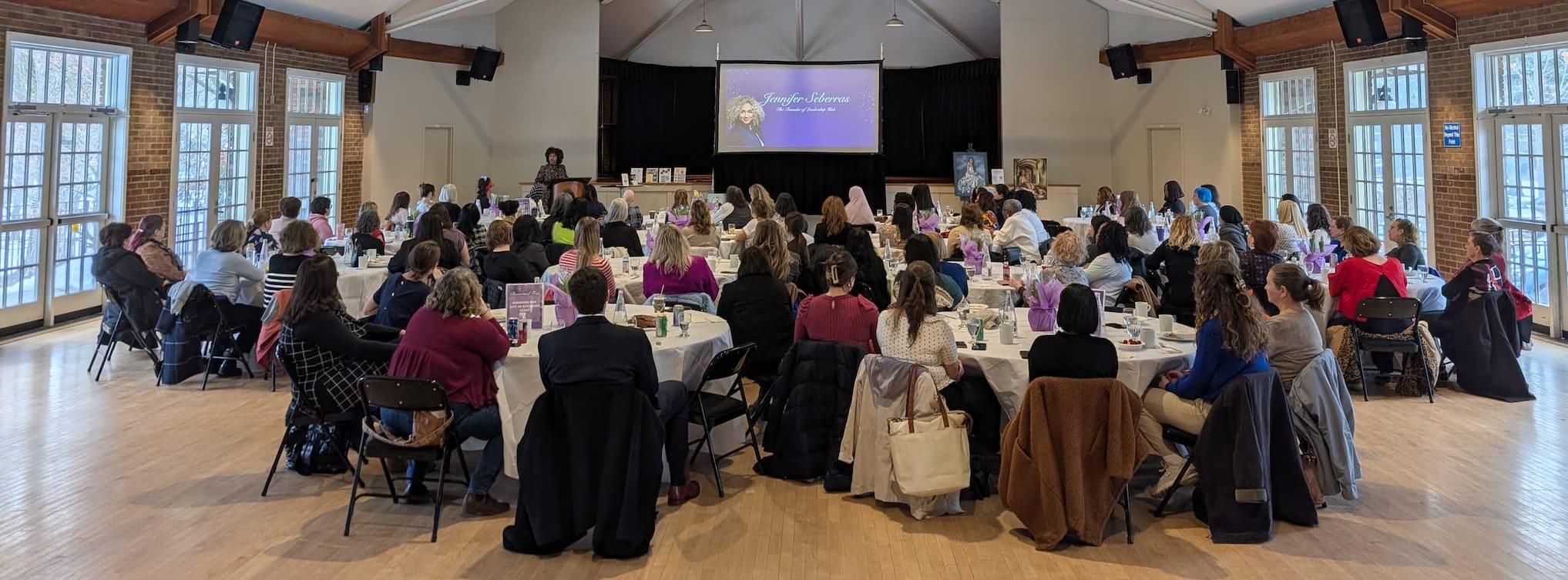 Inside dashboard of car with air conditioning