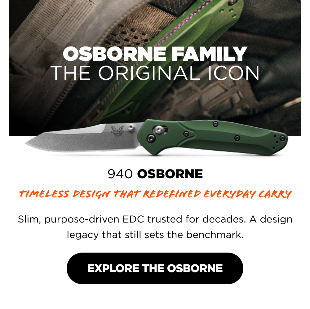 Osborne Family [Explore the Osborne]