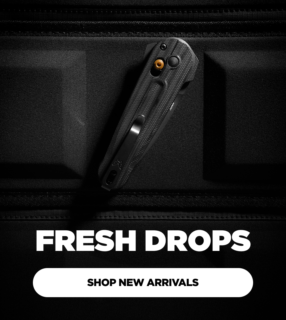 Fresh Drops [Shop New Arrivals]