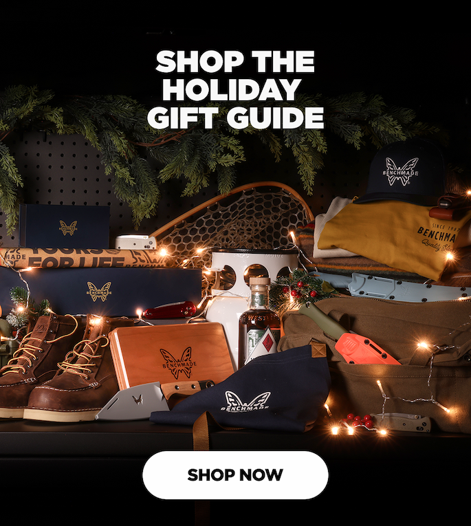 Shop the Holiday Gift Guide