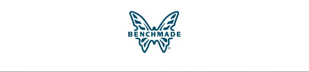 BENCHMADE