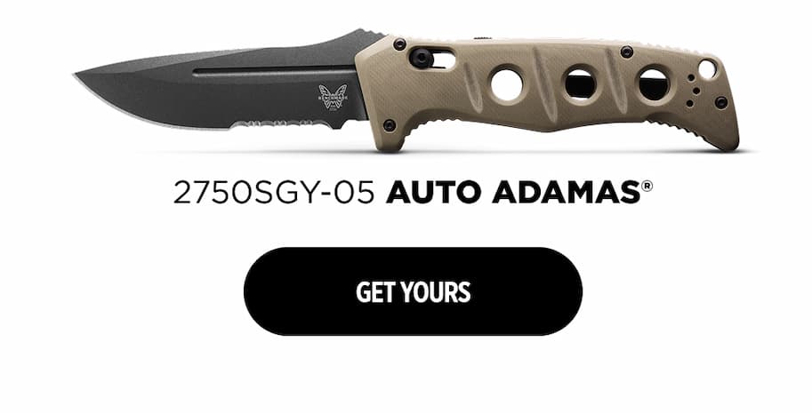 2750SGY-05 Auto Adamas