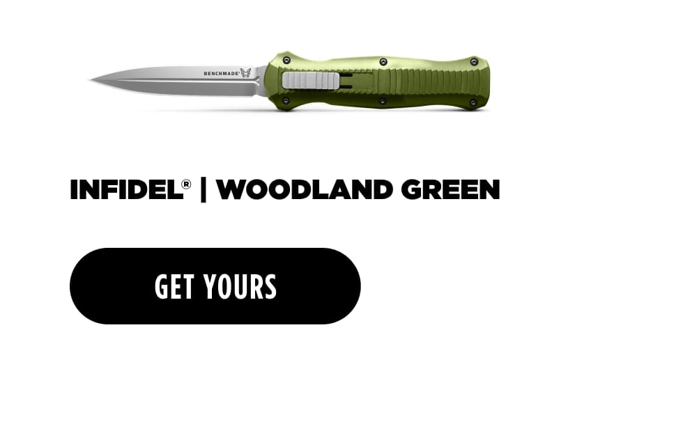 INFDEL | WOODLAND GREEN