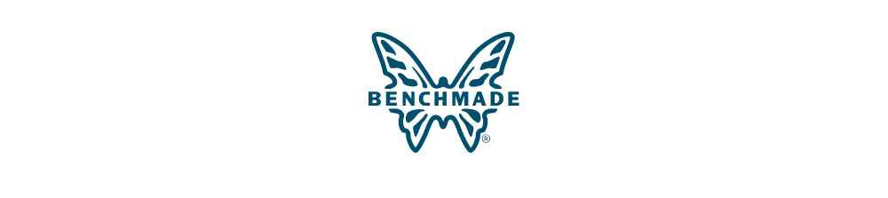 BENCHMADE
