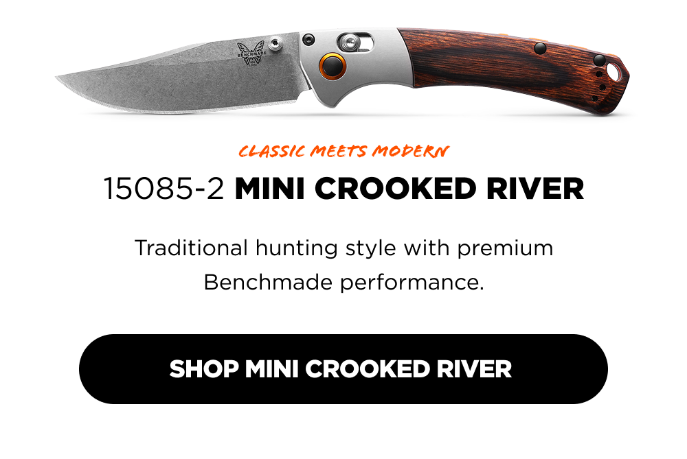 15085-2 Mini Crooked River
