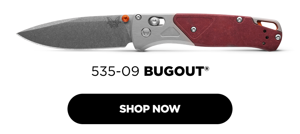 535-09 Bugout