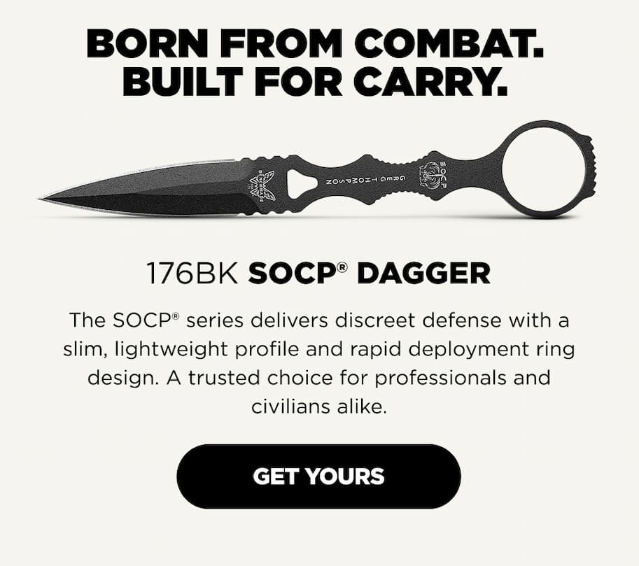 176BK SOCP Dagger