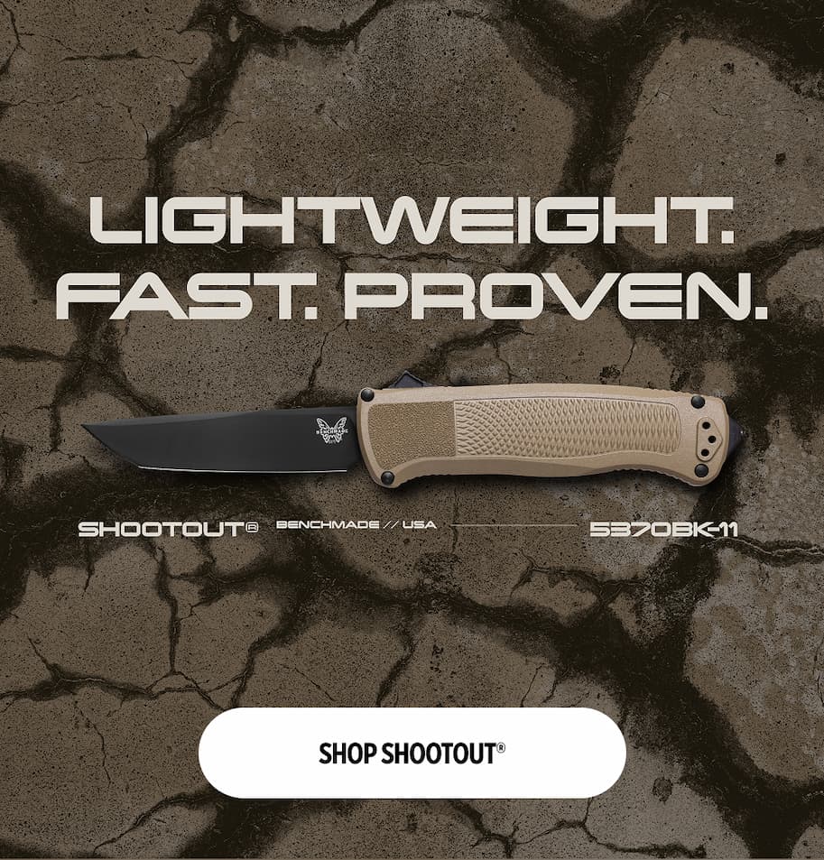 Lightweight. Fast. Proven.