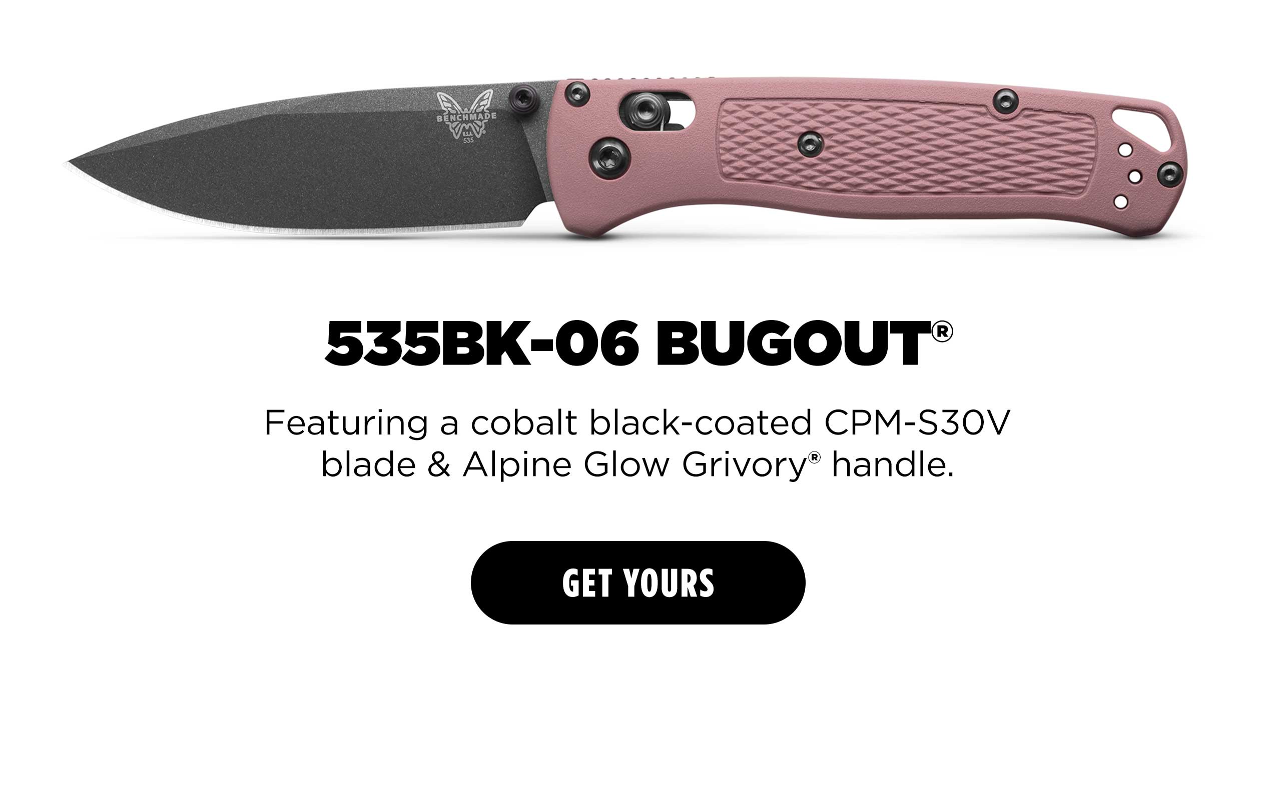 535BK-06 BUGOUT