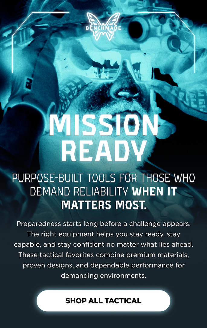 Mission Ready [Shop All Tactical]