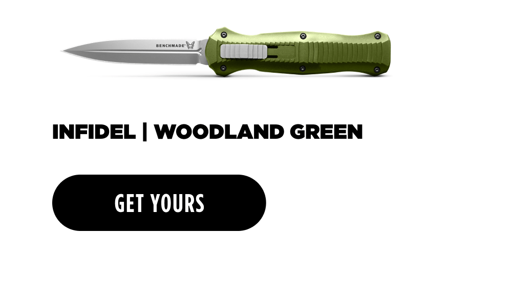 Woodland Green