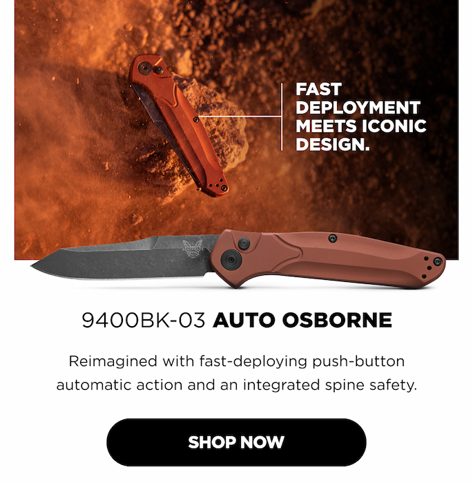9400BK-03 Osborne