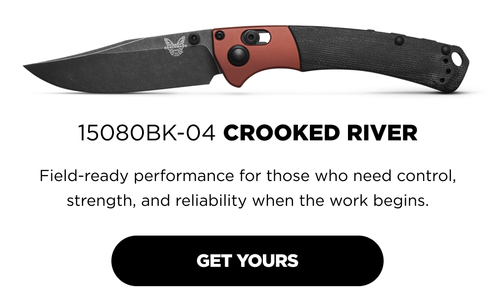 15080BK-04 Crooked River 15080BK-04 Crooked River