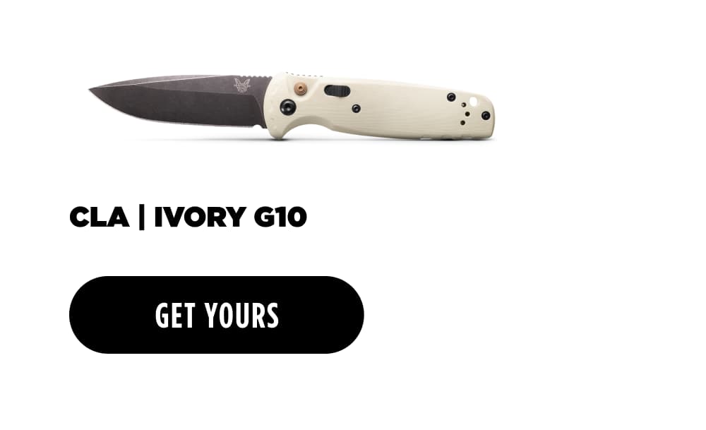 CLA | IVORY G10