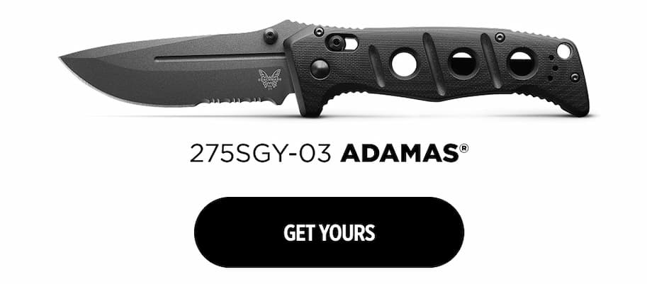 275SGY-03 Adamas