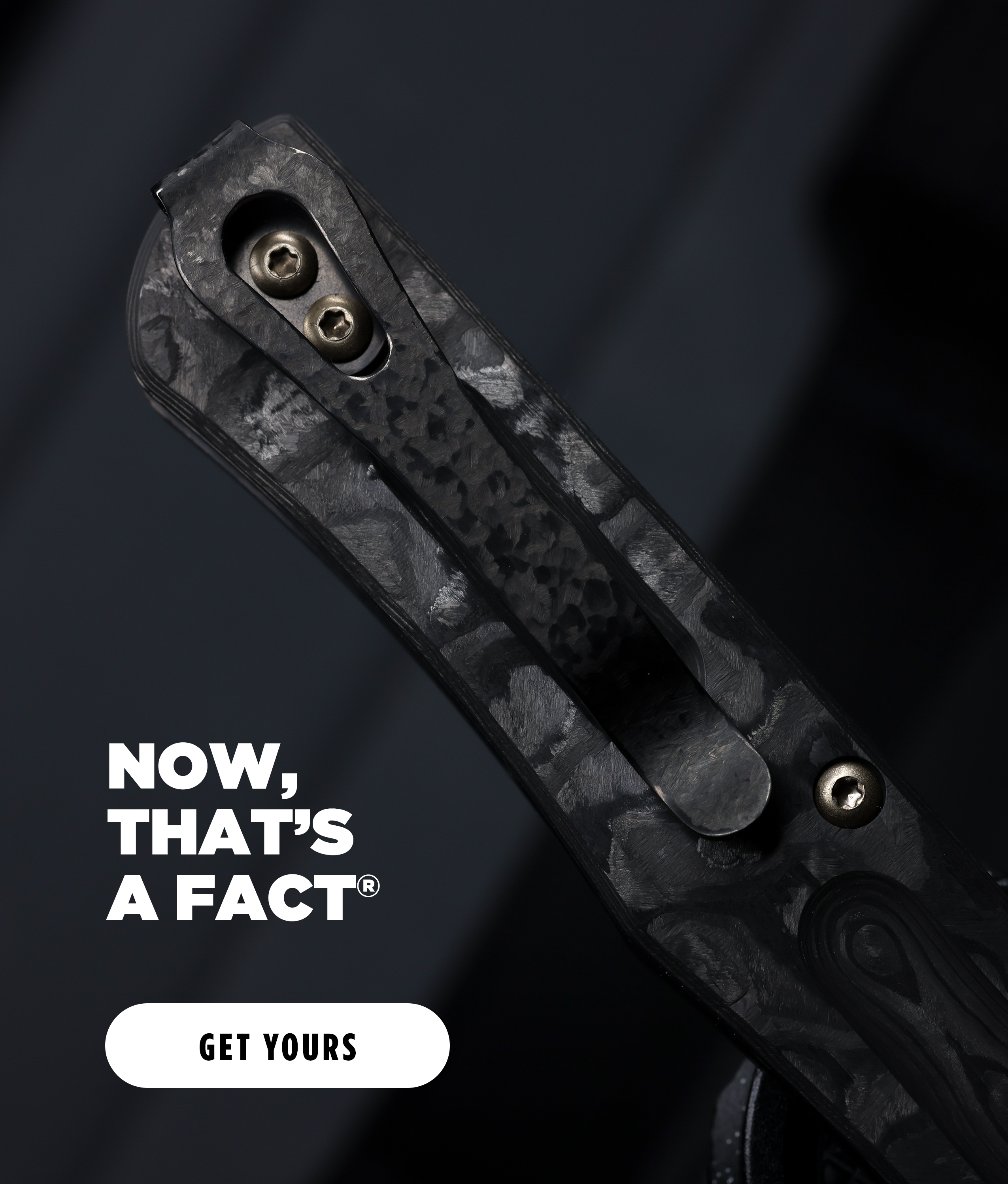 NOW THAT'S A FACT [ GET YOURS ]