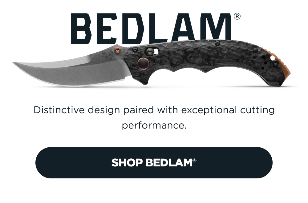 BEDLAM [Shop Bedlam]