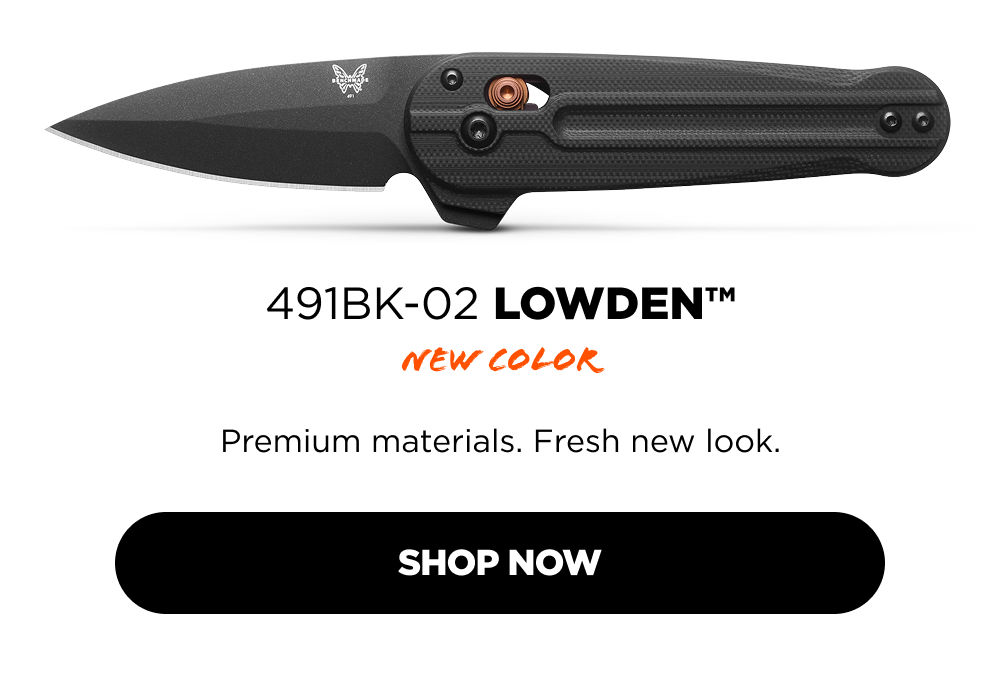 491BK-02 Lowden