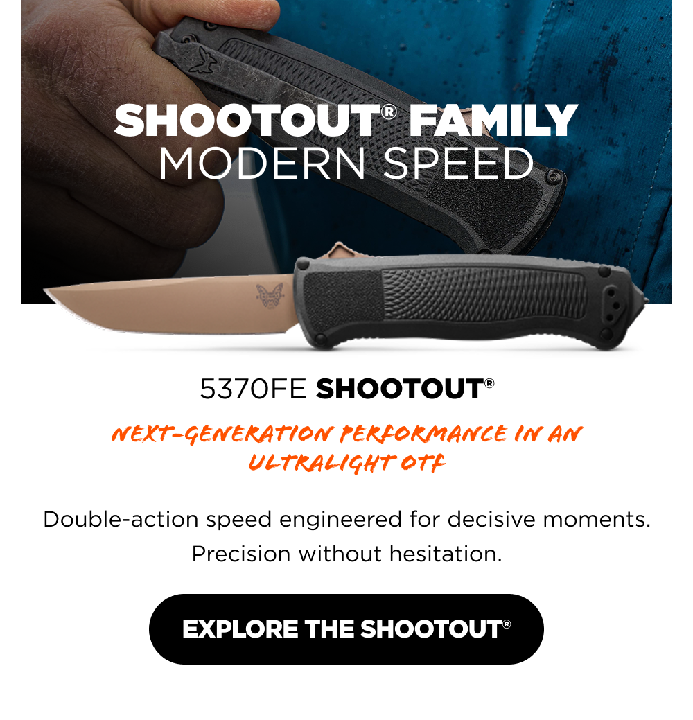 Shootout Family [Explore the Shootout]