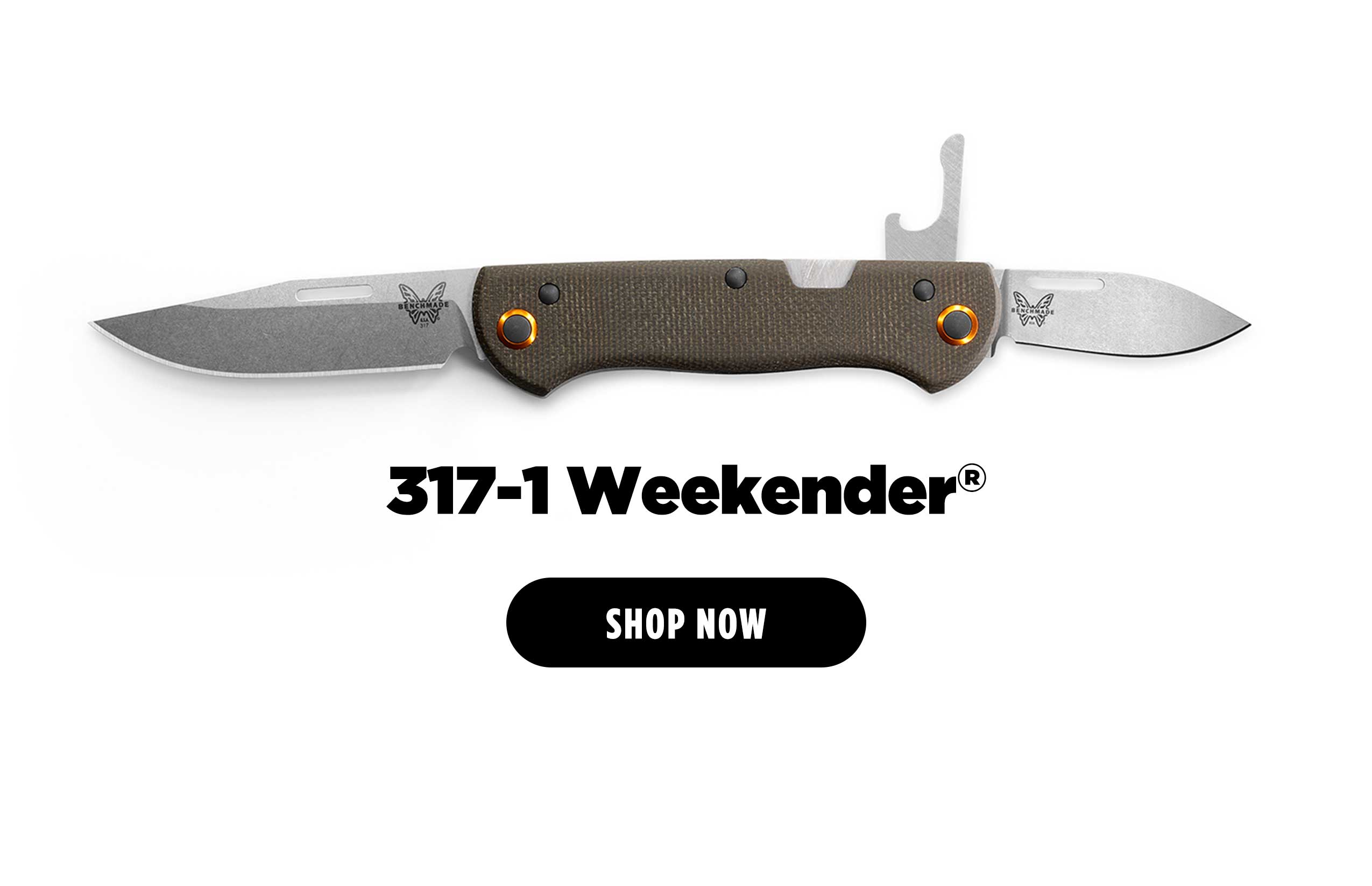317-1 Weekender