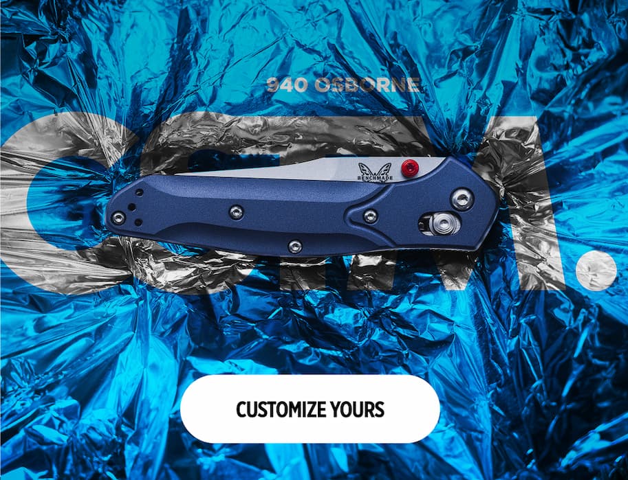 Customize Yours