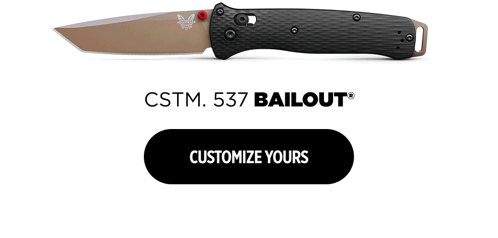 CSTM. 537 BAILOUT