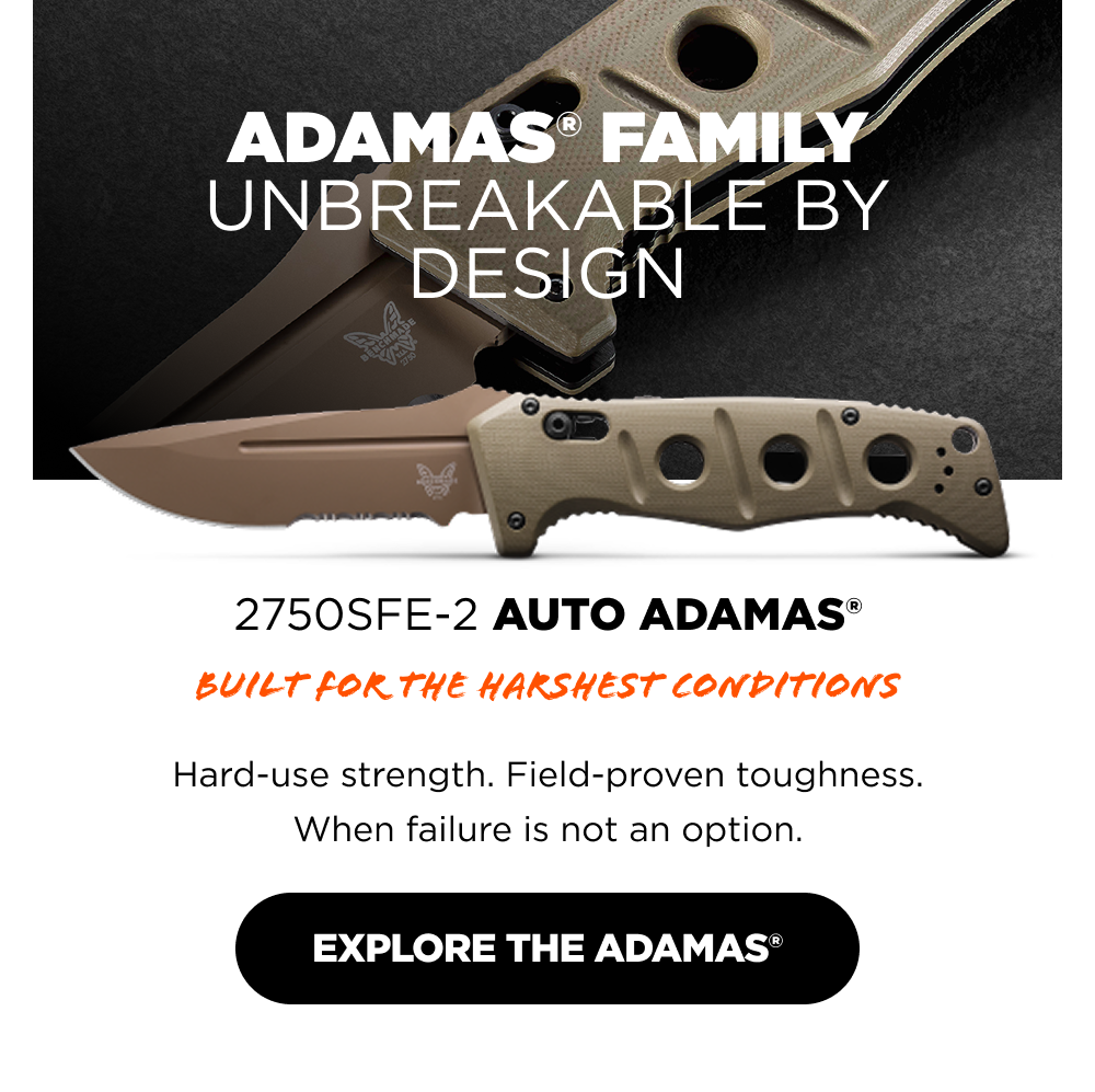 Adamas Family [Explore the Shootout]