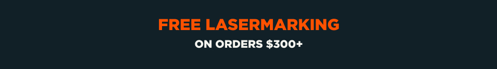 Free Lasermarking