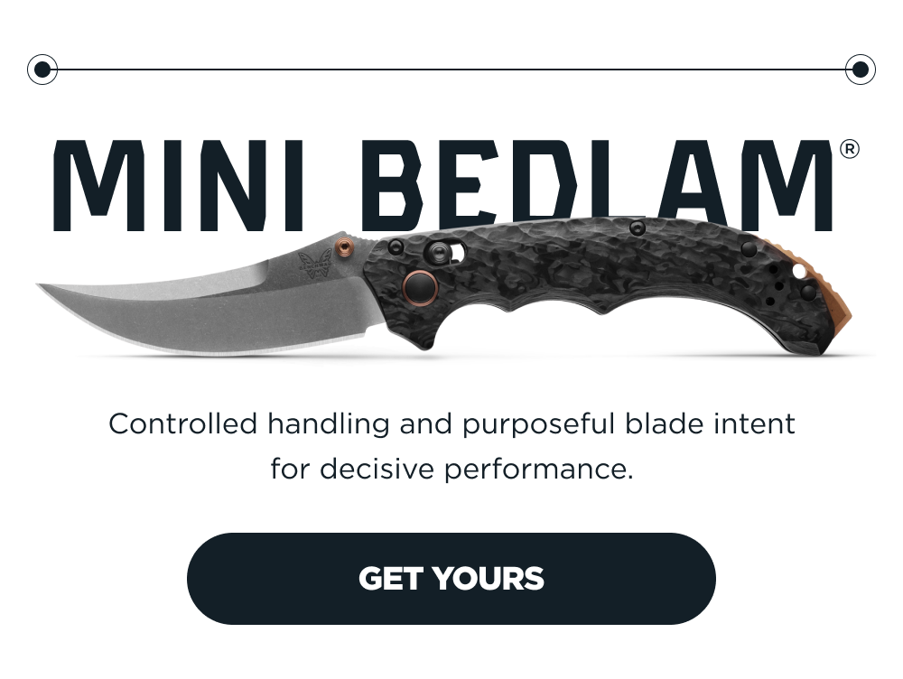 Mini Bedlam [Get Yours]