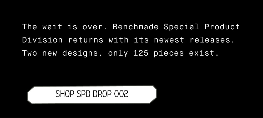 Shop SPD Drop 002