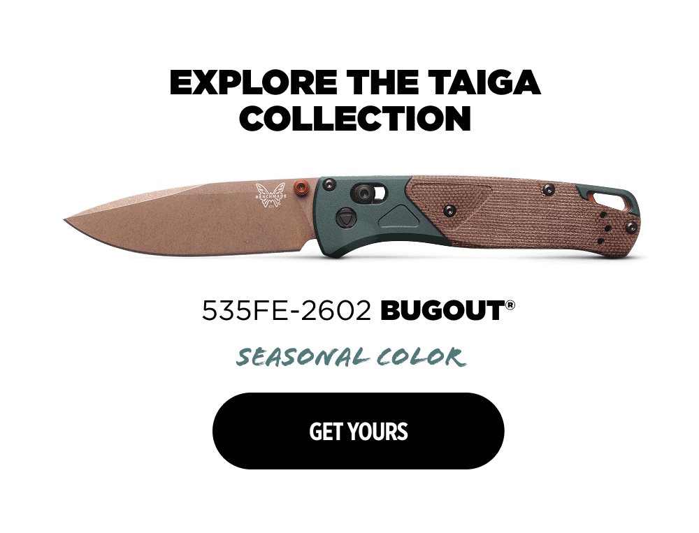 Explore the Taiga Collection