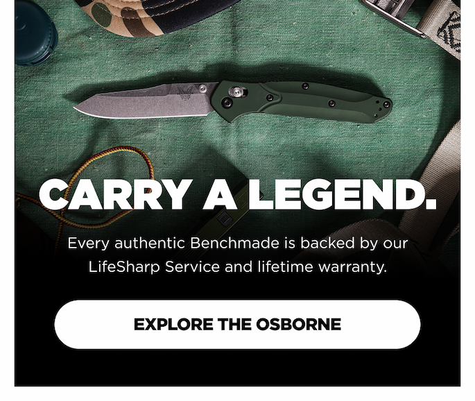 Explore the Osborne