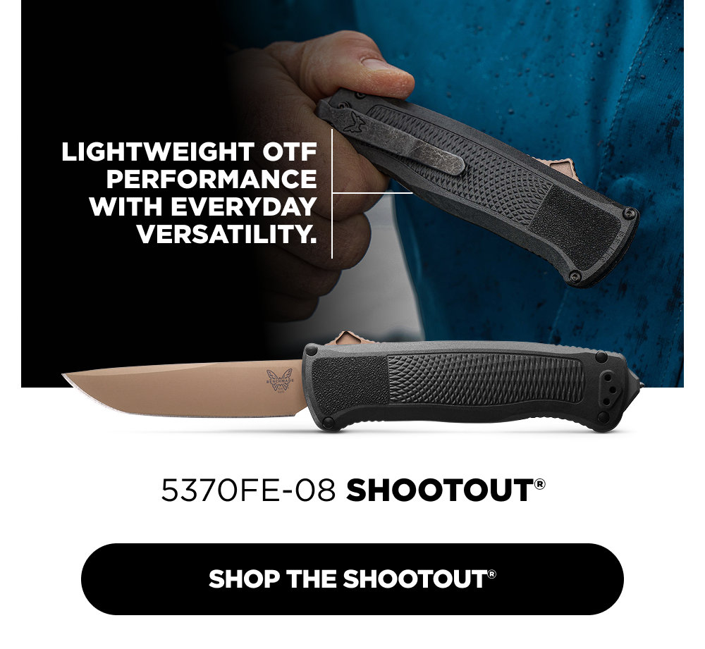 5370FE-08 Shootout