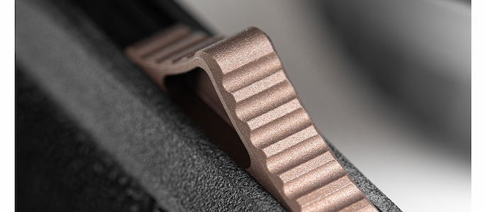 SHOP SHOOTOUT&reg; KNIVES