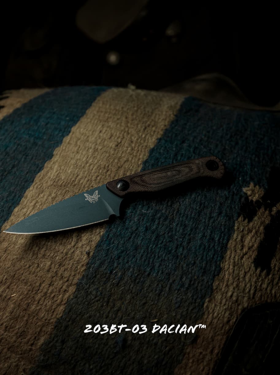 203BT-03 DACIAN