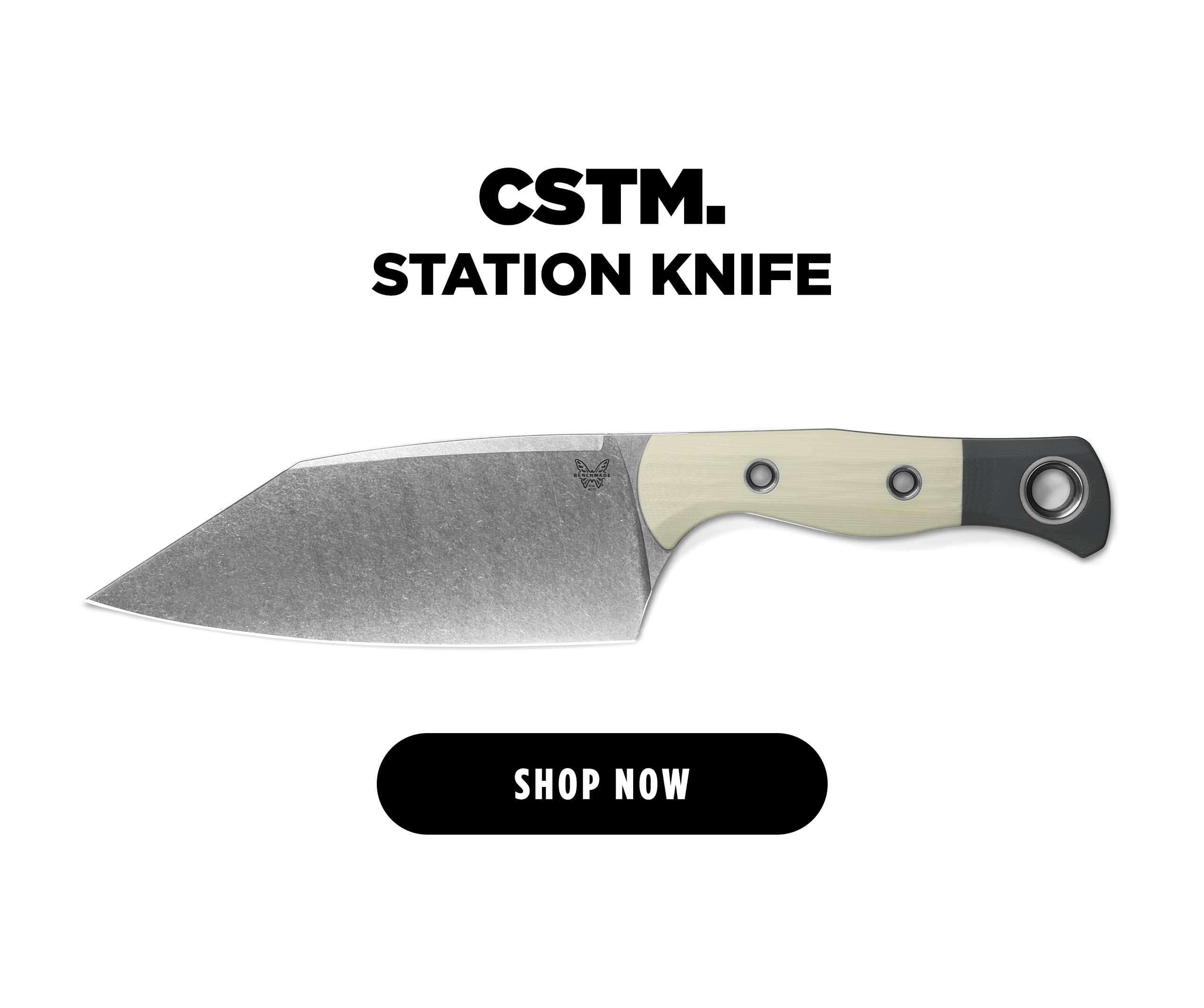 CSTM STATION KNIFE [SHOP NOW]