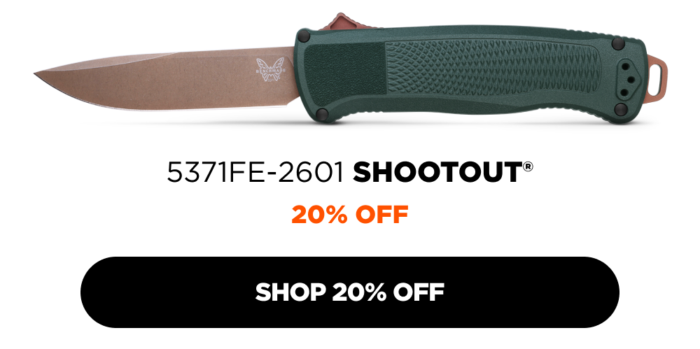5371TN-2601 Shootout
